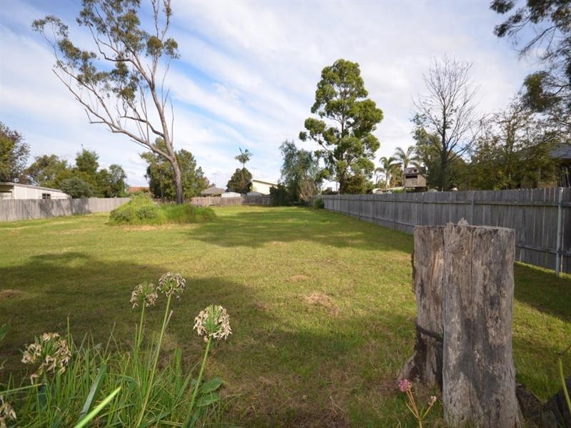 Lot 60 (21) Eurelia Road, Buxton NSW 2571