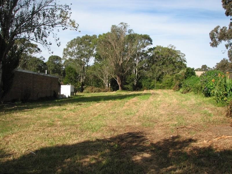 Lot 15 and 16 Camden Road, Douglas Park NSW 2569