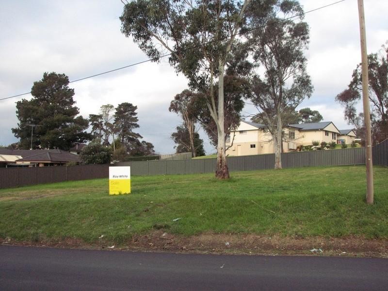 Lot 4 Remembrance Drive, Tahmoor NSW 2573
