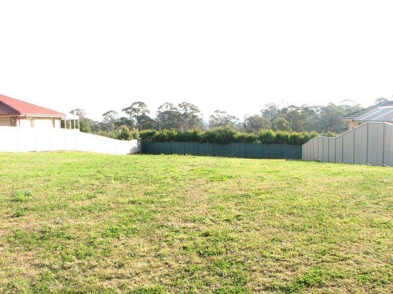 17 Jane Court, Narellan Vale NSW 2567