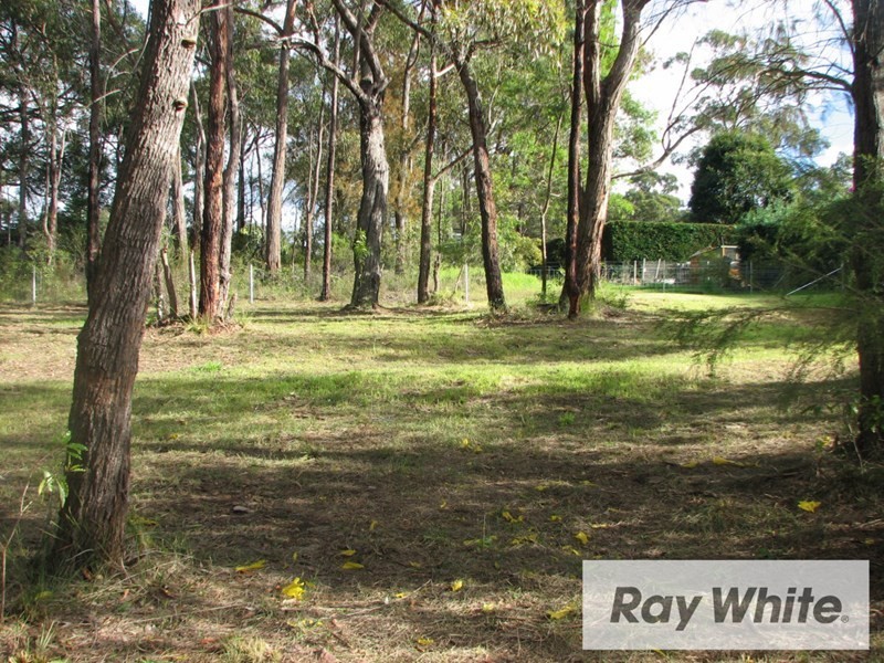 Lot 102 Norwood Road, Buxton NSW 2571