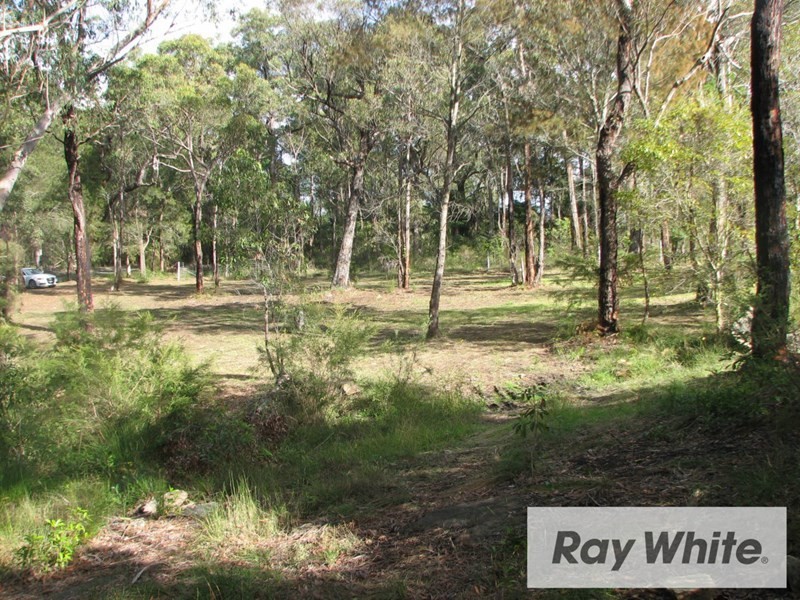 Lot 102 Norwood Road, Buxton NSW 2571