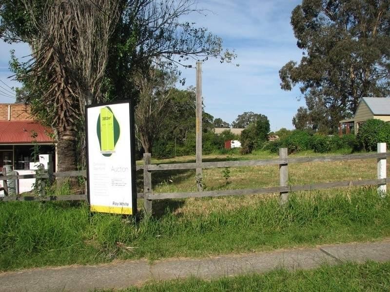 Lot 15 and 16 Camden Road, Douglas Park NSW 2569