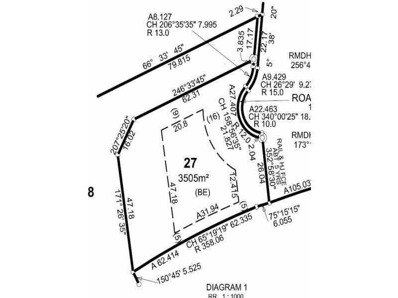 Lot 27 Stargard Crescent, Picton NSW 2571