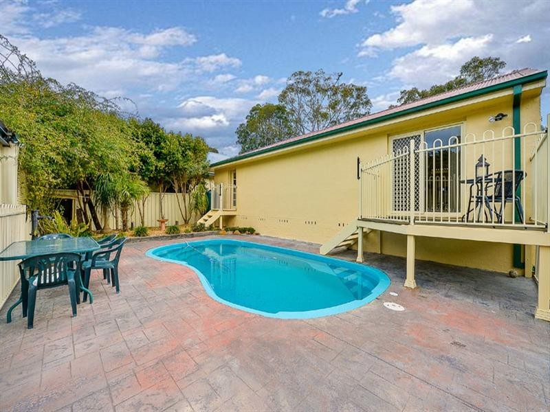 25 East Parade, Couridjah NSW 2571