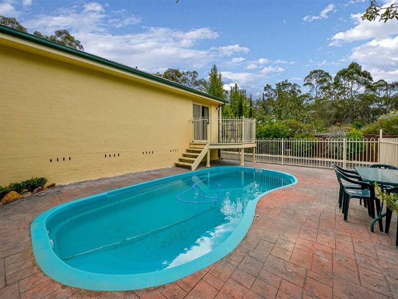 25 East Parade, Couridjah NSW 2571