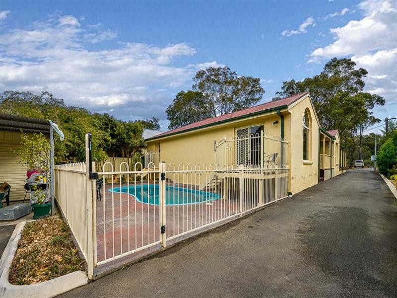 25 East Parade, Couridjah NSW 2571