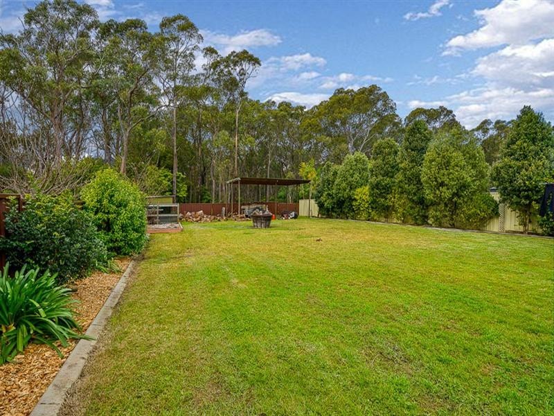 25 East Parade, Couridjah NSW 2571