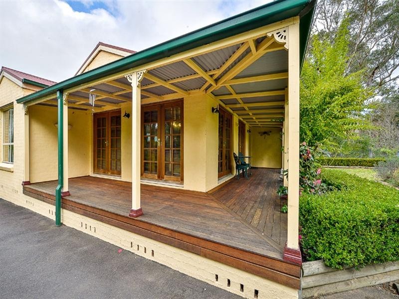 25 East Parade, Couridjah NSW 2571