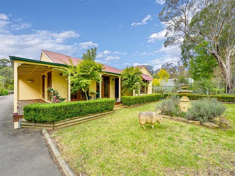 25 East Parade, Couridjah NSW 2571