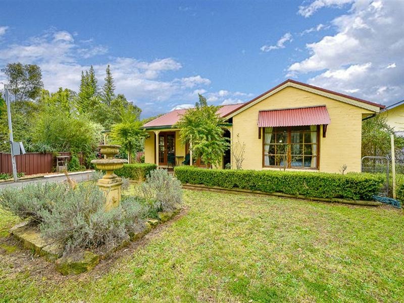 25 East Parade, Couridjah NSW 2571