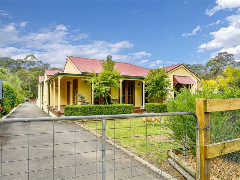 25 East Parade, Couridjah NSW 2571