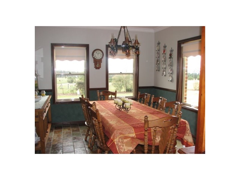 165B Rockbarton Road, Lakesland NSW 2572