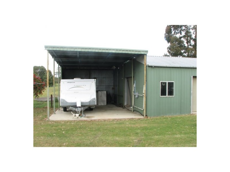 165B Rockbarton Road, Lakesland NSW 2572