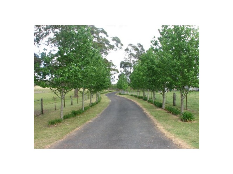 165B Rockbarton Road, Lakesland NSW 2572