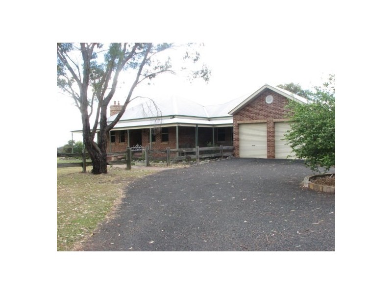 165B Rockbarton Road, Lakesland NSW 2572