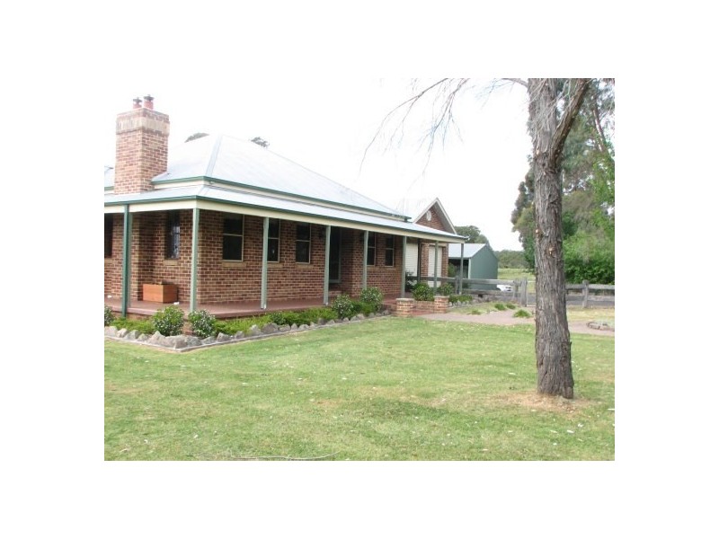 165B Rockbarton Road, Lakesland NSW 2572