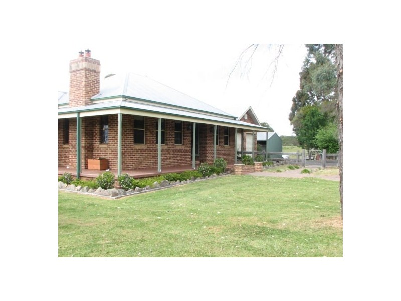 165B Rockbarton Road, Lakesland NSW 2572