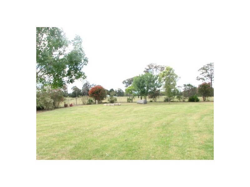 165B Rockbarton Road, Lakesland NSW 2572