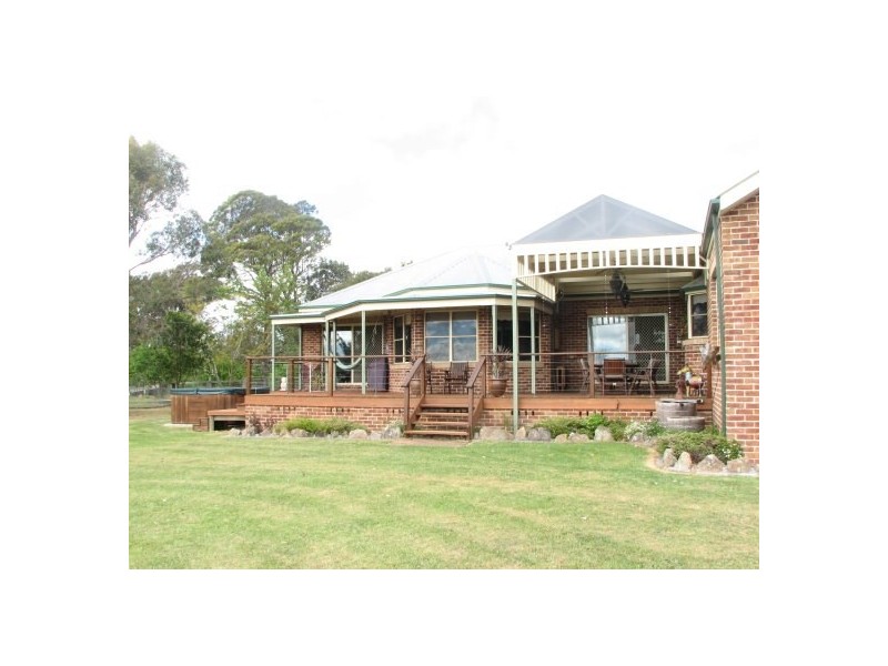 165B Rockbarton Road, Lakesland NSW 2572