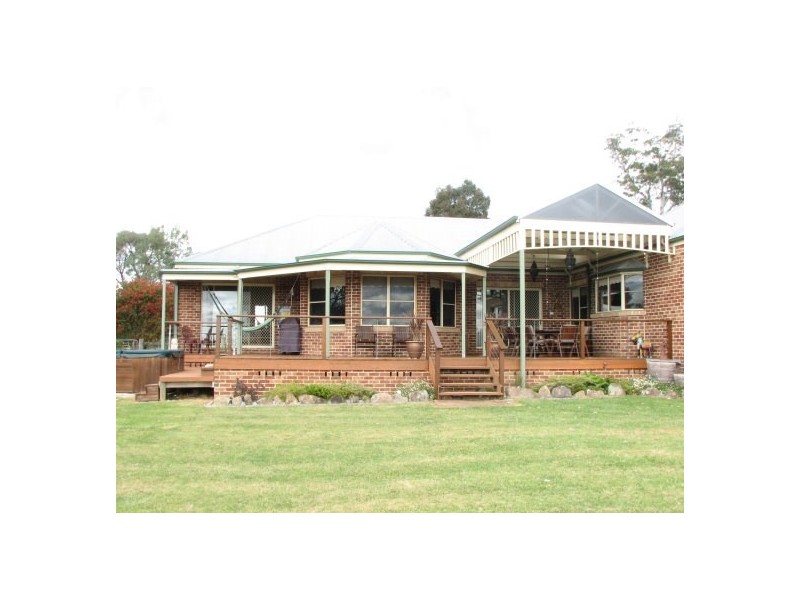 165B Rockbarton Road, Lakesland NSW 2572
