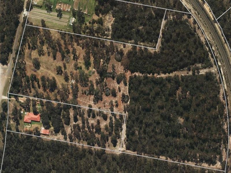2895 Remembrance Drive, Bargo NSW 2574