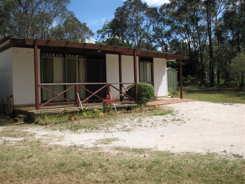 26 Arden Road, Buxton NSW 2571