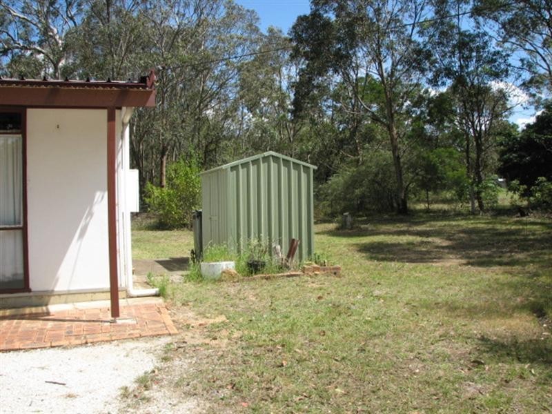 26 Arden Road, Buxton NSW 2571