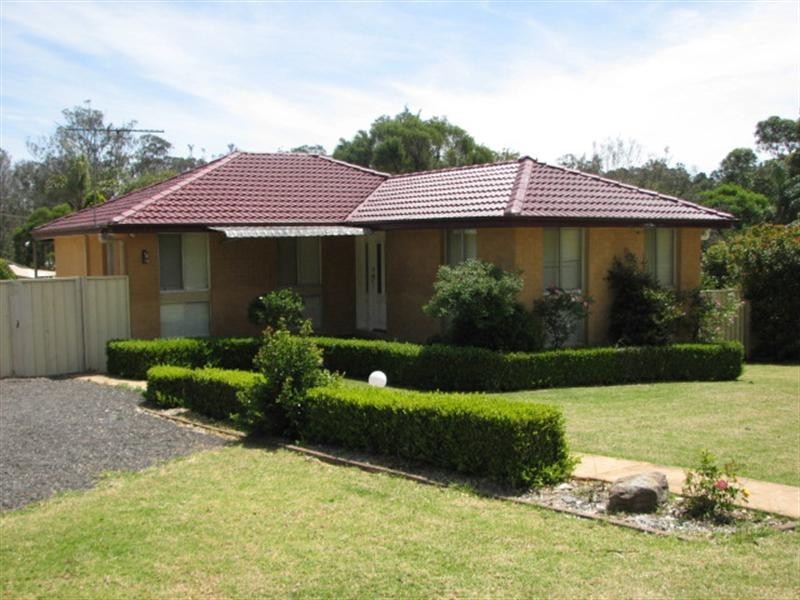 47 Remembrance Drive, Tahmoor NSW 2573