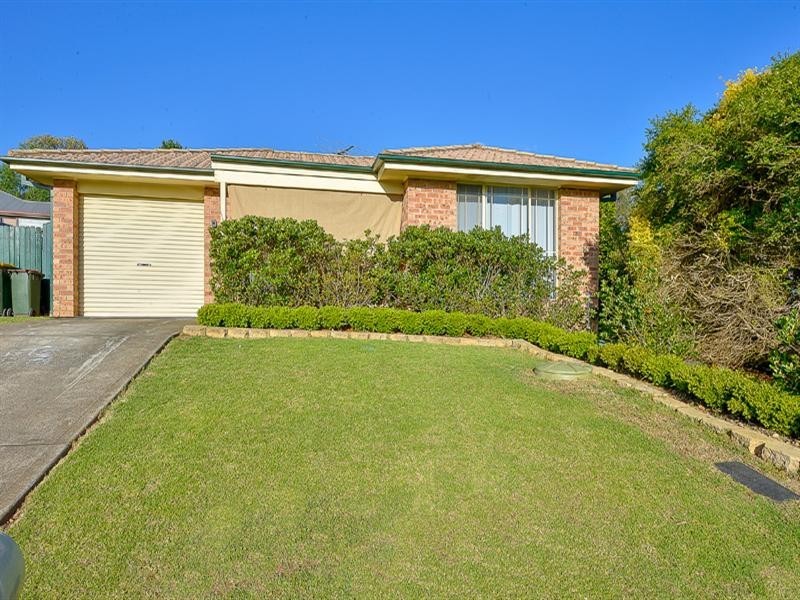 3B Windsor Place, Bargo NSW 2574