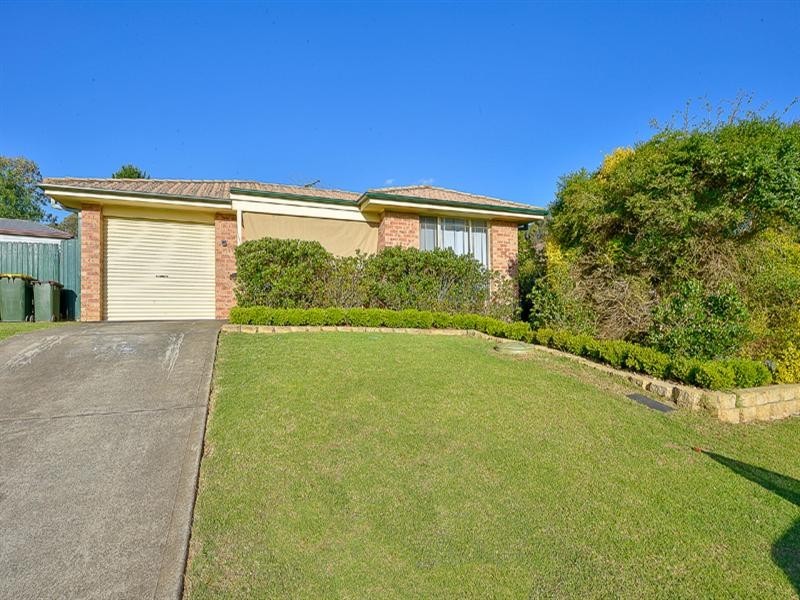 3B Windsor Place, Bargo NSW 2574