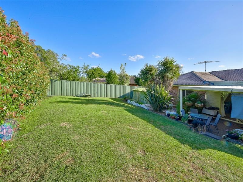 3B Windsor Place, Bargo NSW 2574