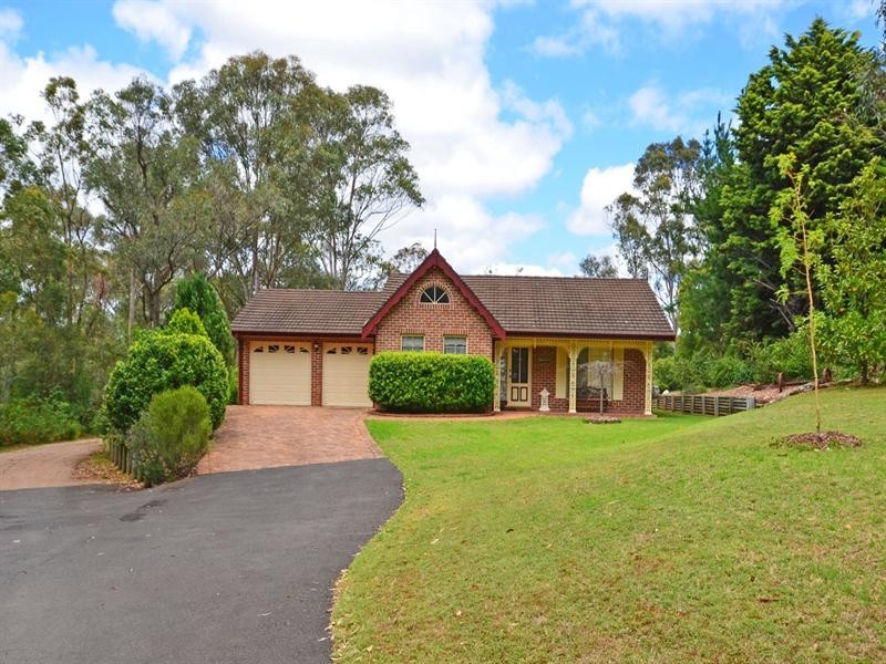 98 Kent Road, Picton NSW 2571