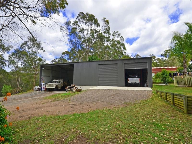 98 Kent Road, Picton NSW 2571