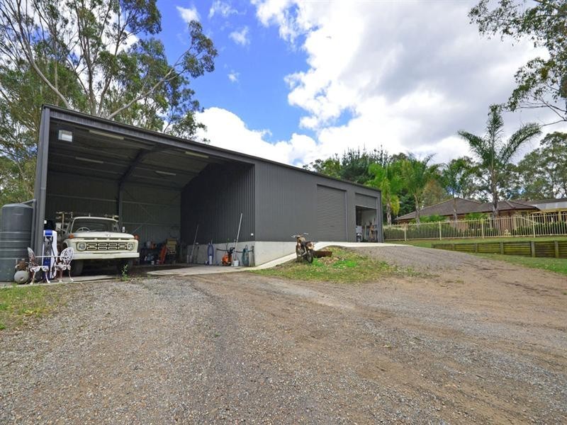 98 Kent Road, Picton NSW 2571