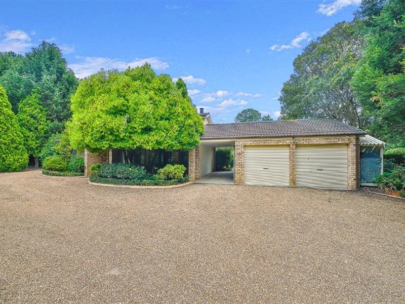 1445 Barkers Lodge Road, Oakdale NSW 2570