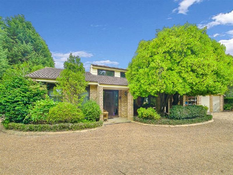 1445 Barkers Lodge Road, Oakdale NSW 2570