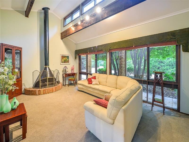 1445 Barkers Lodge Road, Oakdale NSW 2570