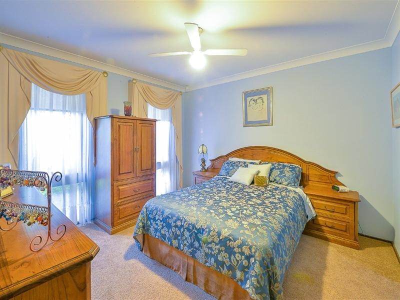 1445 Barkers Lodge Road, Oakdale NSW 2570