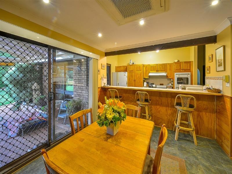 1445 Barkers Lodge Road, Oakdale NSW 2570