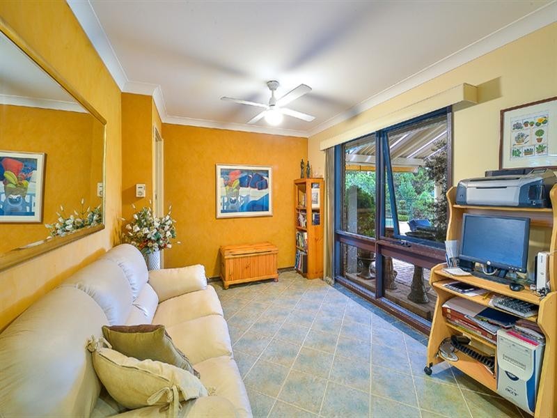 1445 Barkers Lodge Road, Oakdale NSW 2570