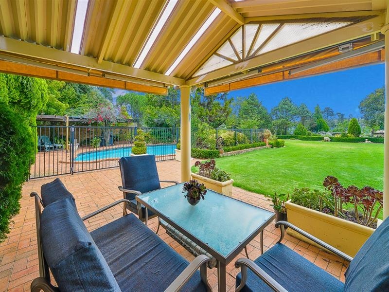 1445 Barkers Lodge Road, Oakdale NSW 2570