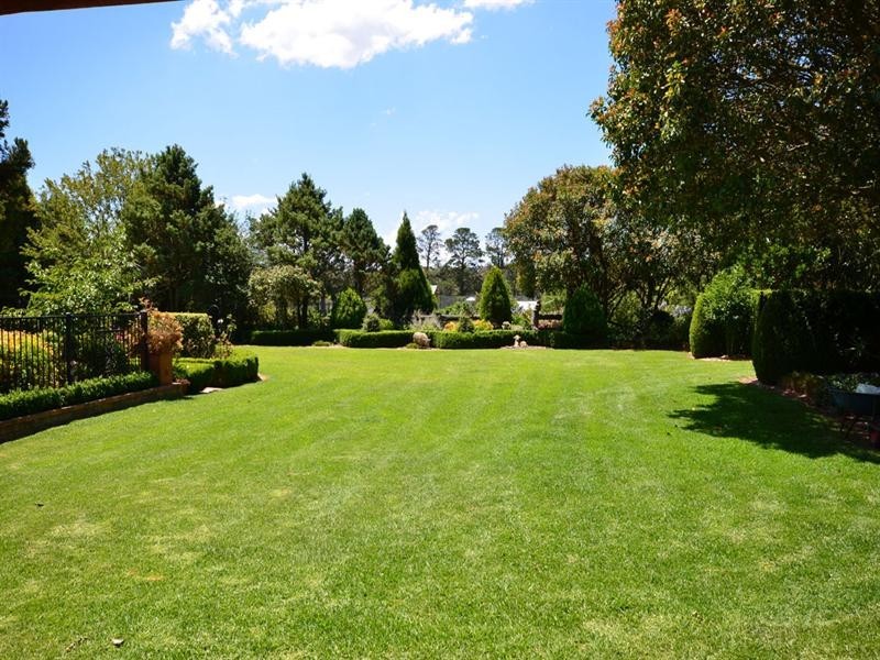 1445 Barkers Lodge Road, Oakdale NSW 2570