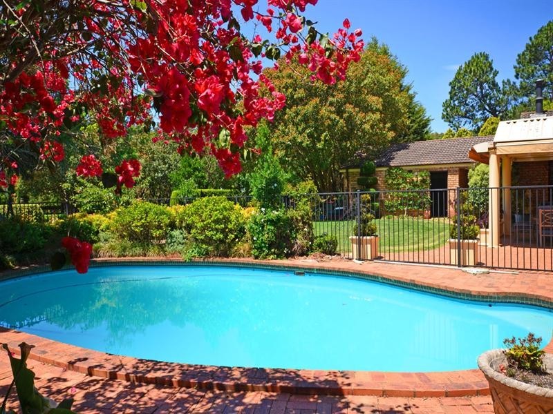 1445 Barkers Lodge Road, Oakdale NSW 2570