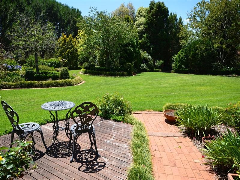 1445 Barkers Lodge Road, Oakdale NSW 2570