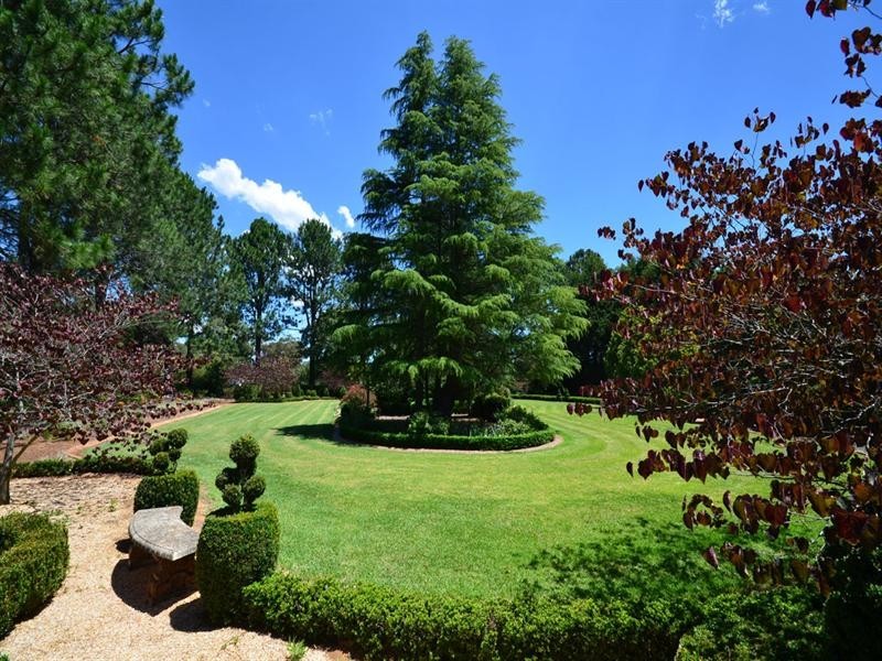 1445 Barkers Lodge Road, Oakdale NSW 2570