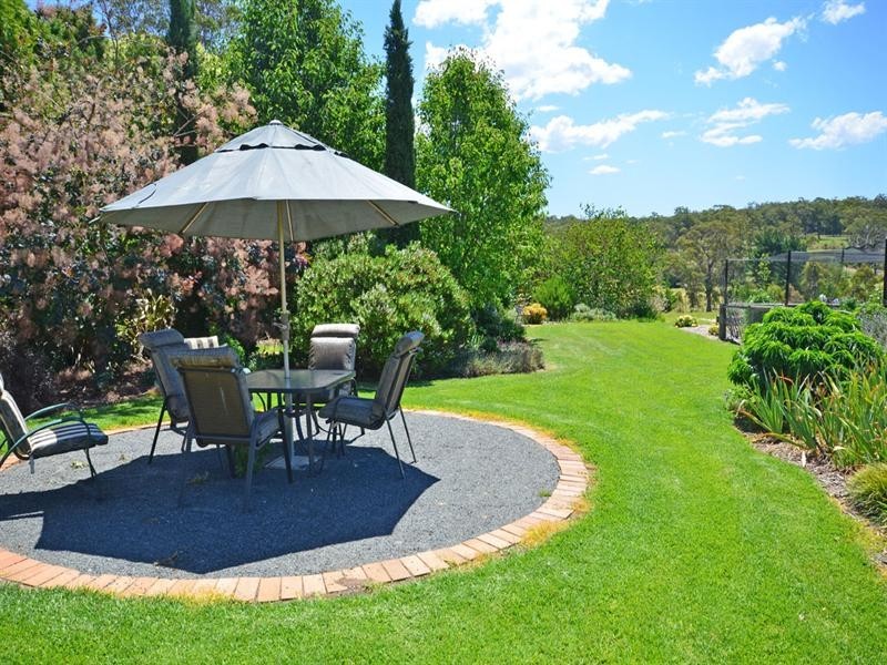 1445 Barkers Lodge Road, Oakdale NSW 2570