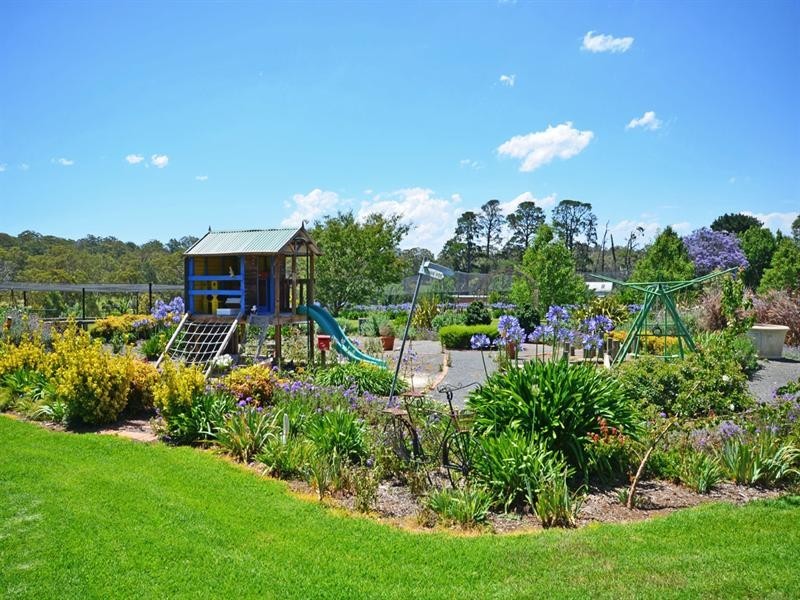 1445 Barkers Lodge Road, Oakdale NSW 2570