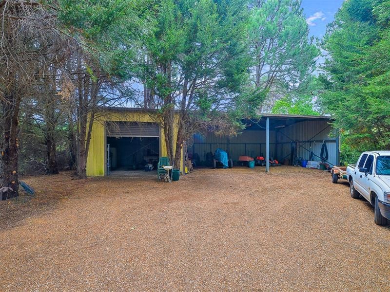 1445 Barkers Lodge Road, Oakdale NSW 2570