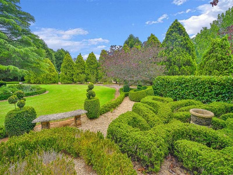 1445 Barkers Lodge Road, Oakdale NSW 2570